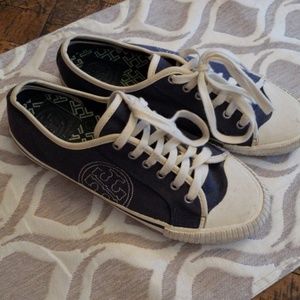 Tory Burch shoes